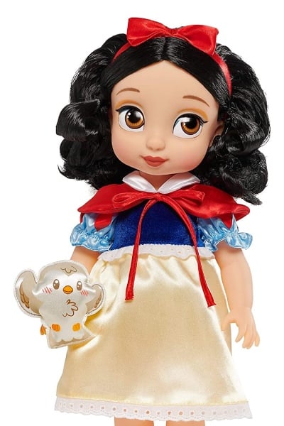 Snow White Doll