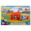 Bộ đường ray cơ bản Thomas and Friend BLN89 (Fisher Price)